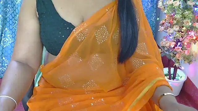 indian anu mallu online show from 03.03.26