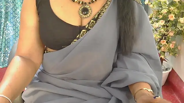 indian anu mallu online show from 03.21.26