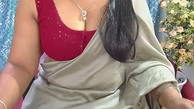 indian anu mallu online show from 04.11.26