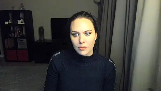 MollyCheiz online show from 01.10.25