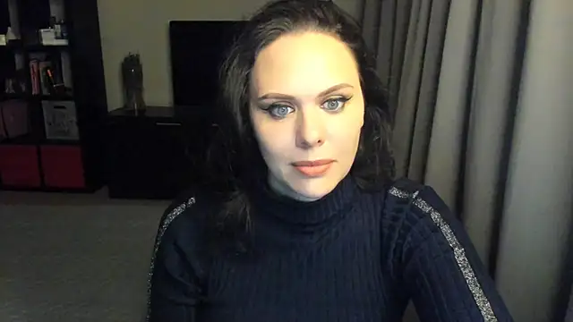 MollyCheiz online show from 01.14.25