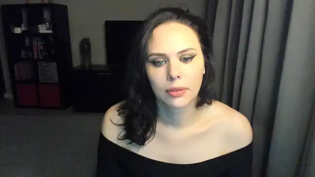 MollyCheiz online show from 01.15.25