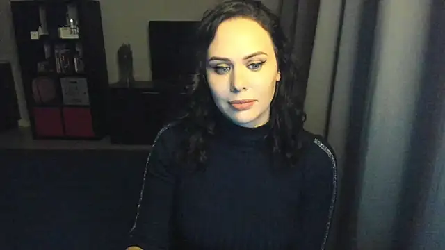 MollyCheiz online show from 01.27.25