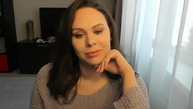 MollyCheiz online show from 11.03.25