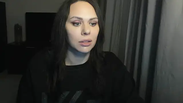 MollyCheiz online show from 04.04.26