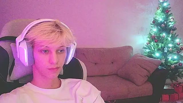 Ostin meow online show from 01.04.25