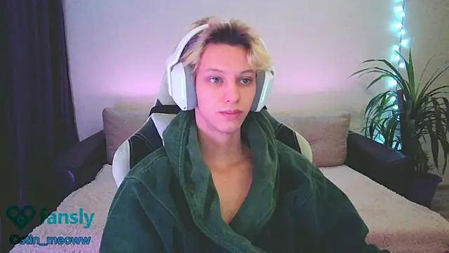 Ostin meow online show from 01.24.25