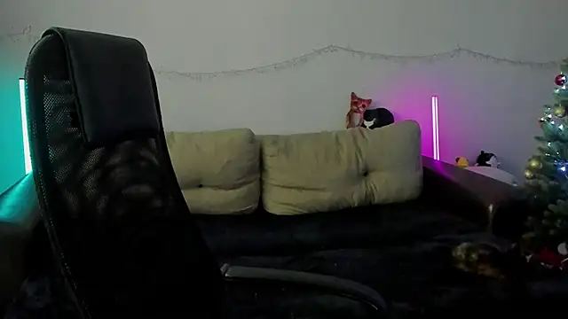 Ostin meow online show from 12.22.25