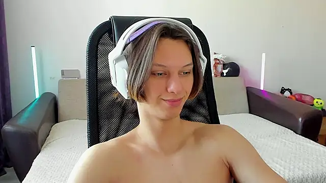 Ostin meow online show from 02.20.26