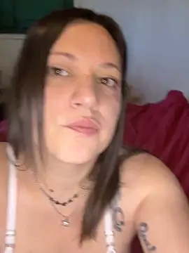 Snapshot of Macadiez10 chatting on 10.12.25 Macadiez10 online show from 10.12.25