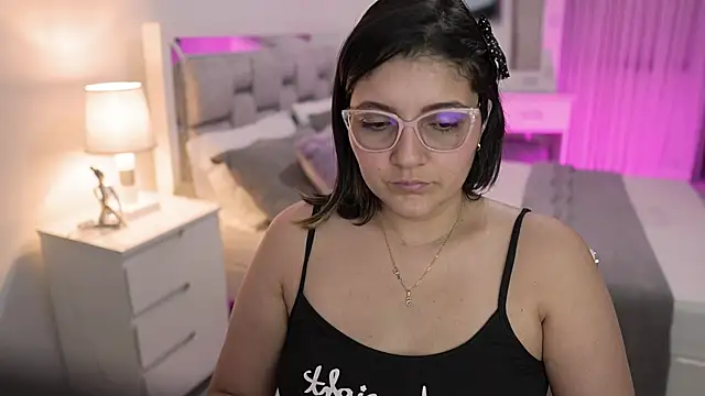 Camilaa bueno online show from 01.19.25