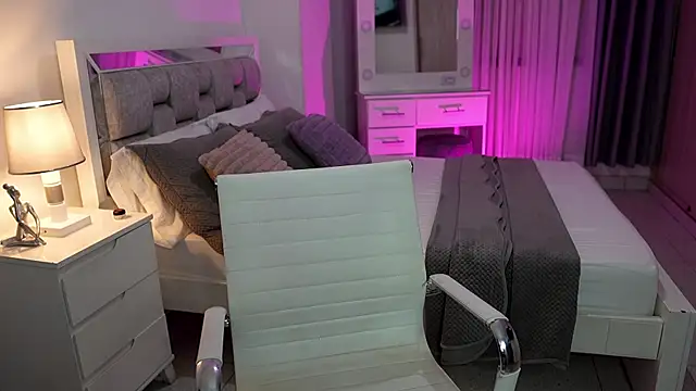 Camilaa bueno online show from 02.09.25