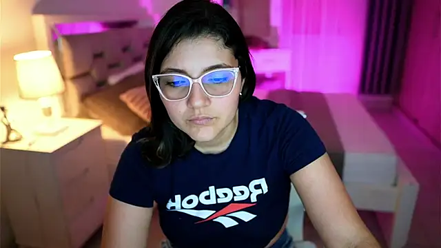 Camilaa bueno online show from 03.11.25