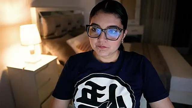 Camilaa bueno online show from 09.29.25