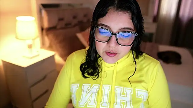 Camilaa bueno online show from 01.07.26