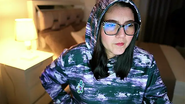 Camilaa bueno online show from 02.01.26