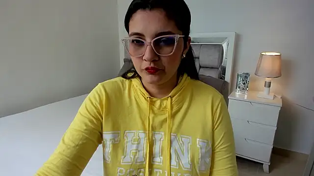 Camilaa bueno online show from 03.15.26