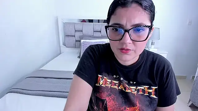 Camilaa bueno online show from 07.03.26