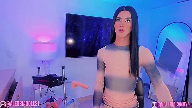 Ashley Reminton online show from 12.02.24