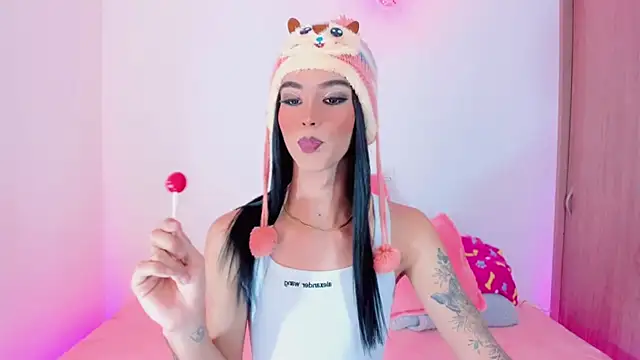 Ashley Reminton online show from 03.03.25