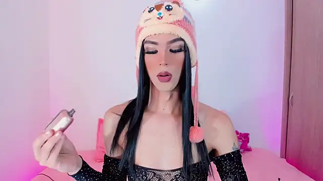 Ashley Reminton online show from 03.07.25