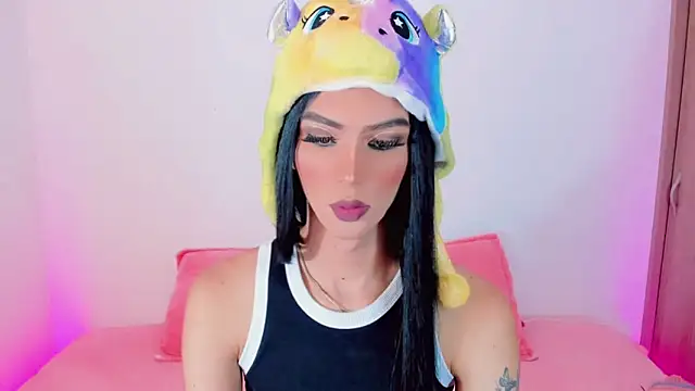 Ashley Reminton online show from 03.14.25