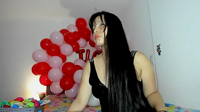 Snapshot of honny_3090 chatting on 02.25.26 honny 3090 online show from 02.25.26