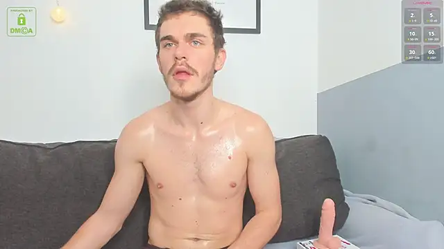 Snapshot of Perry_Knight chatting on 01.25.25 Perry Knight online show from 01.25.25