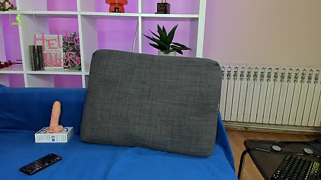 Snapshot of Perry_Knight chatting on 02.22.25 Perry Knight online show from 02.22.25