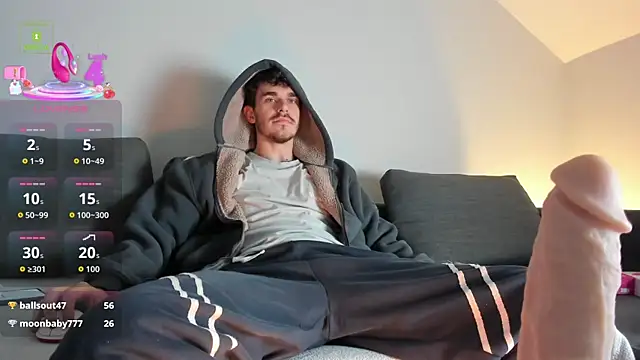 Snapshot of Perry_Knight chatting on 11.12.25 Perry Knight online show from 11.12.25