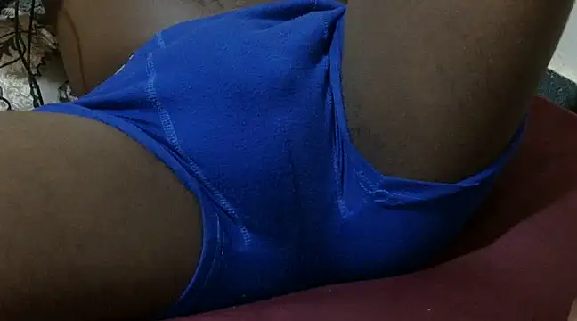 blackebonyy online show from 01.30.25