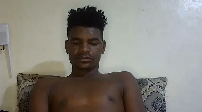 blackebonyy online show from 02.02.25