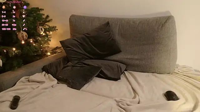 Pinky  Binky online show from 12.28.24