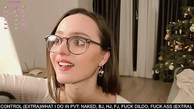 Pinky  Binky online show from 01.12.25