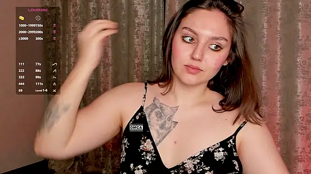 Snapshot of Hoot_owl_cb chatting on 12.07.24 Hoot owl cb online show from 12.07.24