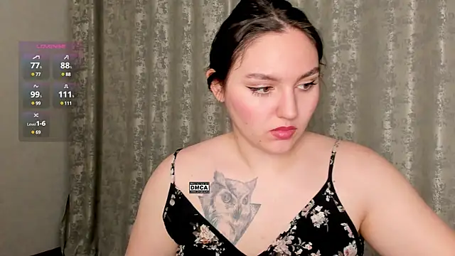 Snapshot of Hoot_owl_cb chatting on 12.15.24 Hoot owl cb online show from 12.15.24