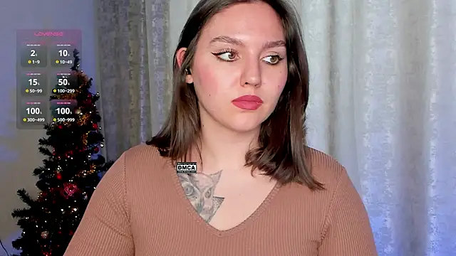 Snapshot of Hoot_owl_cb chatting on 12.27.24 Hoot owl cb online show from 12.27.24