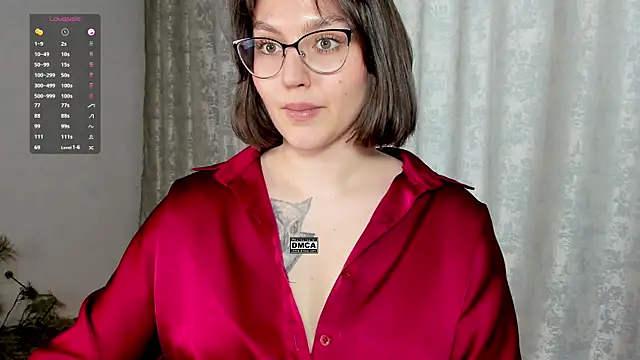 Snapshot of Hoot_owl_cb chatting on 02.17.25 Hoot owl cb online show from 02.17.25