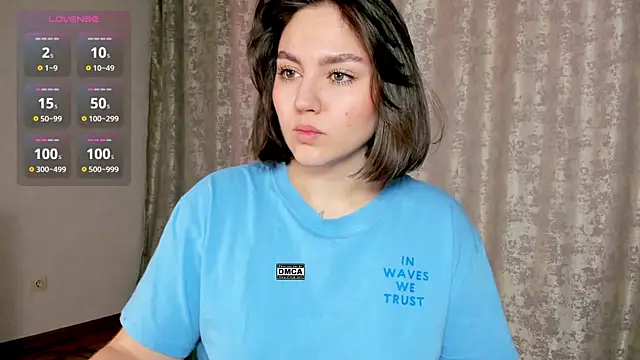 Snapshot of Hoot_owl_cb chatting on 02.24.25 Hoot owl cb online show from 02.24.25