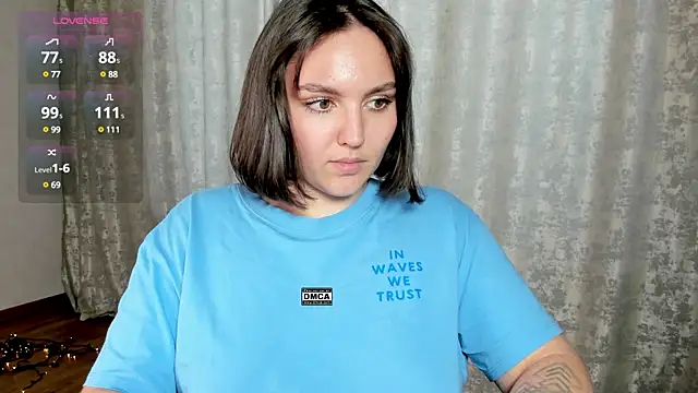 Snapshot of Hoot_owl_cb chatting on 03.04.25 Hoot owl cb online show from 03.04.25