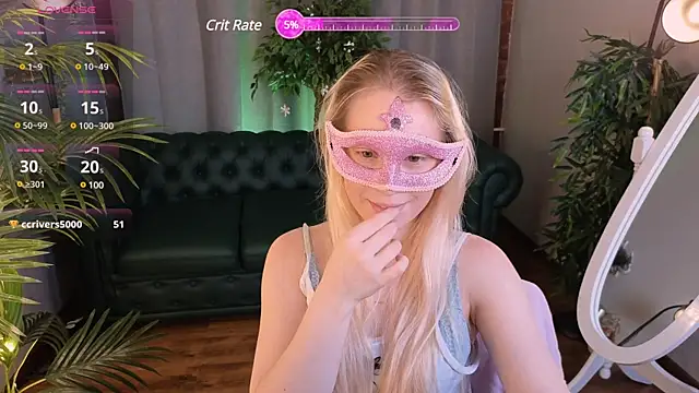 jeancolex online show from 12.20.24