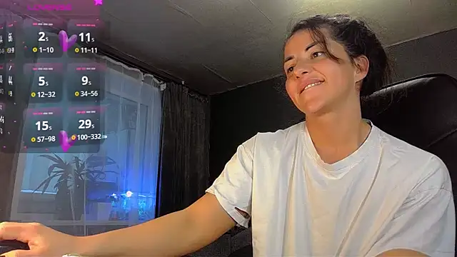 Aria Dl online show from 02.04.25