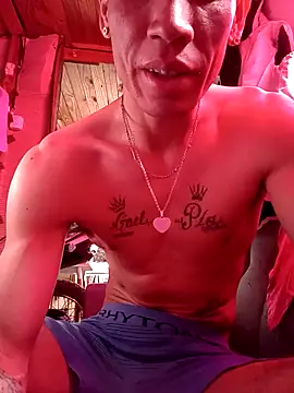 FlacoDani online show from 10.10.25