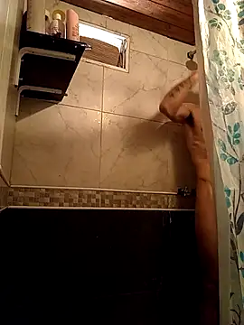 FlacoDani online show from 10.15.25