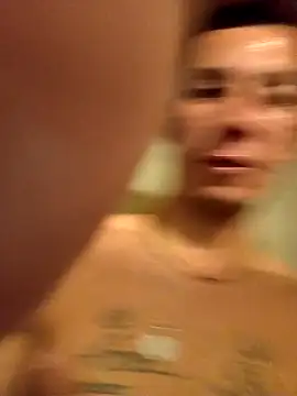 FlacoDani online show from 10.18.25