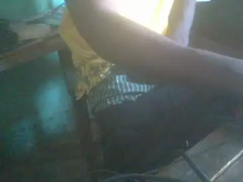 Dicksnoop online show from 12.07.24