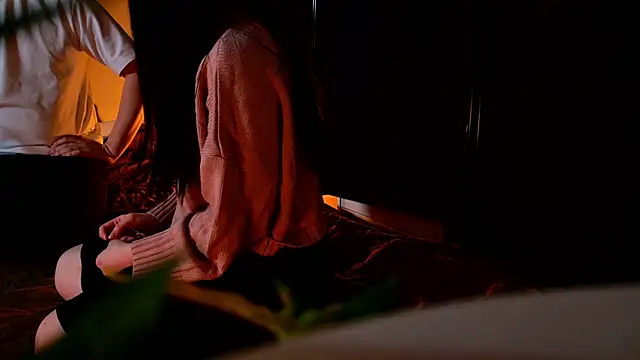 Snapshot of undo-busoku69 chatting on 02.24.25 undo-busoku69 online show from 02.24.25