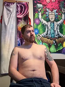 Bluemage710 online show from 11.30.25