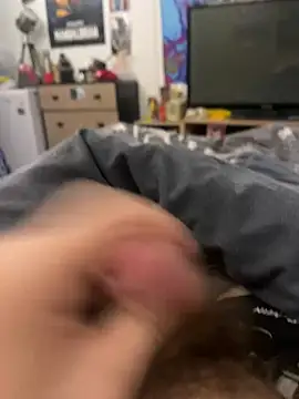 Snapshot of stev3w chatting on 01.05.25 stev3w online show from 01.05.25