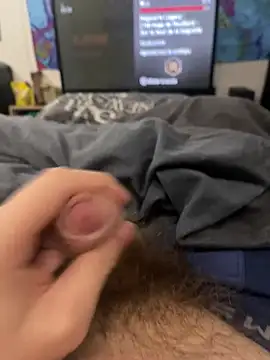 Snapshot of stev3w chatting on 01.10.25 stev3w online show from 01.10.25